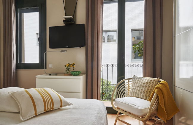 Lugaris Rambla - Apartments - Foto 5