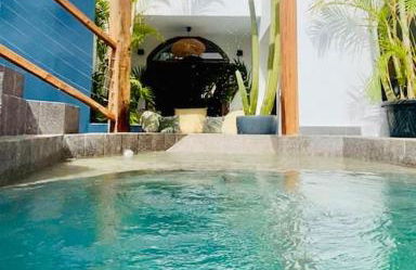 Casa Atlantica Agaete - Foto 43