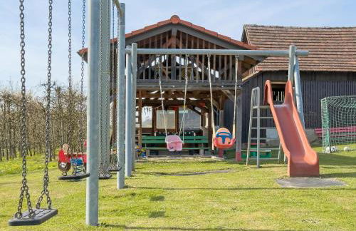 Haus Hilebrand - Foto 4