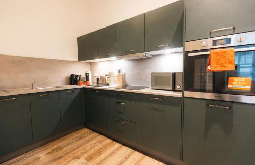 Barnet House Serviced Apartments - Foto 47