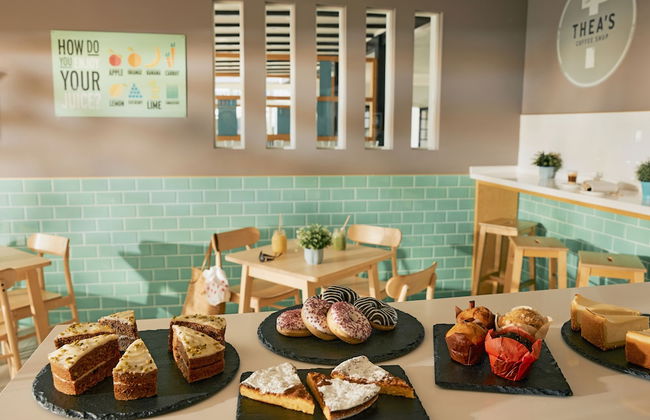 Grupotel Flamingo Beach - Foto 35