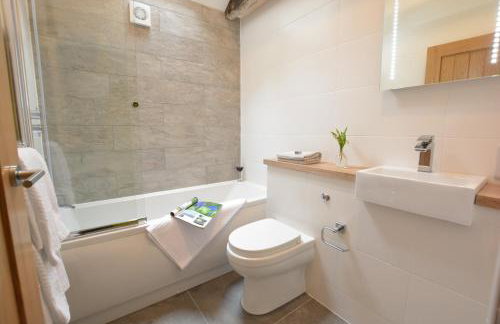 Red Poll Barn - Foto 9