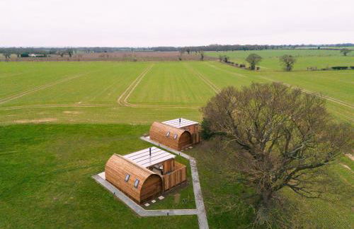 Homestead Gardens by Wigwam Holidays - Foto 14