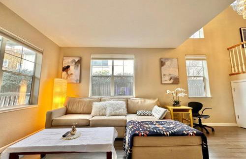 Stunning Oasis Retreat Pool Hot Tub SF Bay - Photo 23