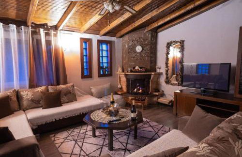 Casa Rita ΛΟΥΤΡΑ ΠΟΖΑΡ ΑΡΙΔΑΙΑ - Photo 36