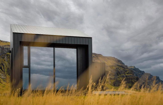 Seljalandsfoss Horizons - Foto 17