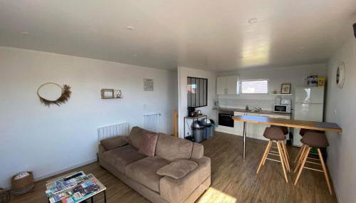 Entre ciel et mer, Maison neuve vue mer proche de la plage - Foto 3