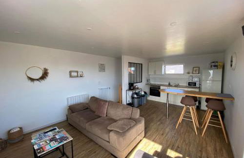 Entre ciel et mer, Maison neuve vue mer proche de la plage - Foto 3