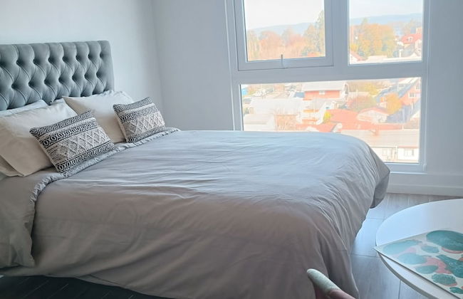 Departamento céntrico Isla teja 19 - Foto 6