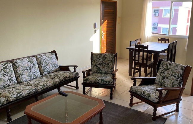 Residencial Karine Apto 102 - Foto 1