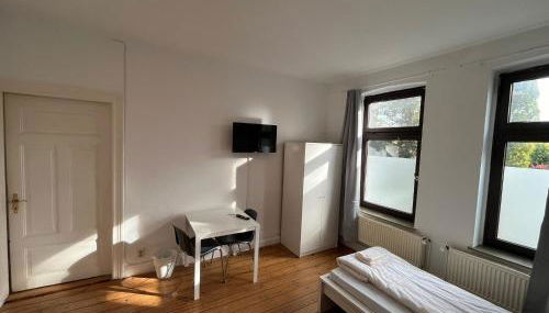 Zentrale Monteurwohnung in Neumünster - Foto 5