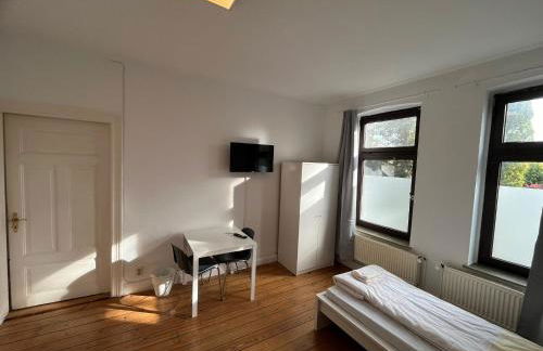 Zentrale Monteurwohnung in Neumünster - Foto 5