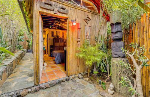 2 Mi to Echo Park Funky Silver Lake Studio - Photo 4