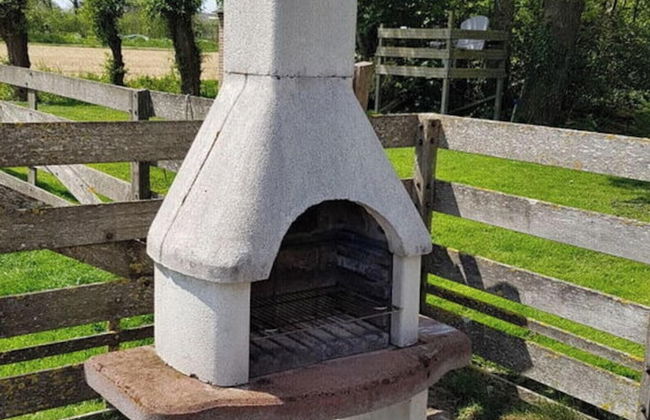 Country Life Comfortable Holiday Residence - Photo 11