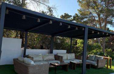 Villa cala tarida - Foto 48