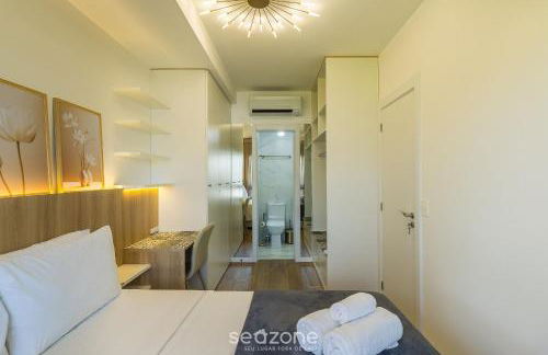 AIR - Apartamentos bem localizados em Porto Alegre/RS - Foto 65