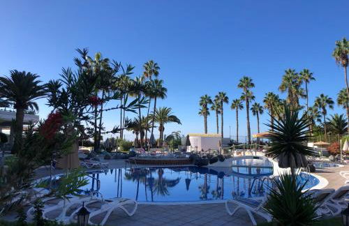 Cosy flat with sea view, pool and terrace in Altamira-complex in Costa Adeje - Playa del Duque - Foto 4