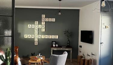 Entre Nous Le Maréchal - Foto 5