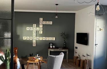 Entre Nous Le Maréchal - Foto 5