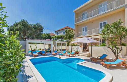 Apartments St Thomas - Photo 8