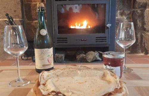 Gîte de La Guinchère - Photo 20