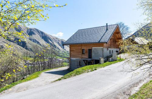 Le Nid d'Aigle - Foto 1