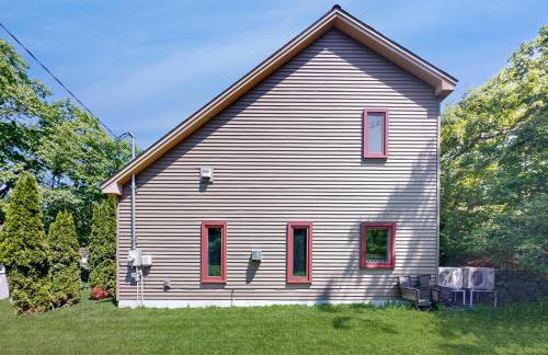 Harpswell Retreat - Foto 33