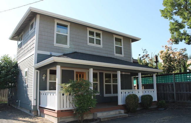 The Pioneer Craftsman House - Closest to Osf - Foto 1