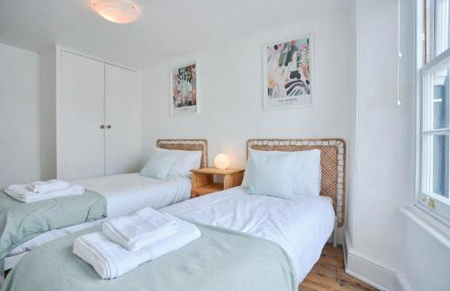 Beautiful Town House in Stratton, Bude, Sleeps 8 - Foto 36