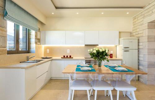 Thalmargia Villas, with Pool, Hot Tub & Ultimate Peace, By ThinkVilla - Photo 36