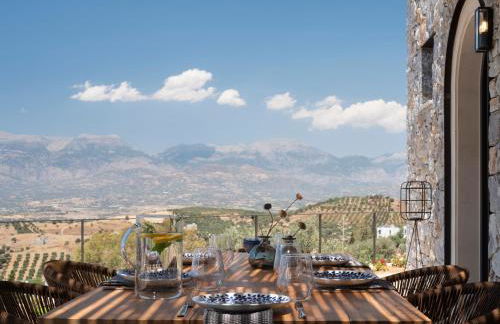 Askianos Luxury Villas - An Oasis of Harmony & Elegance - Photo 21