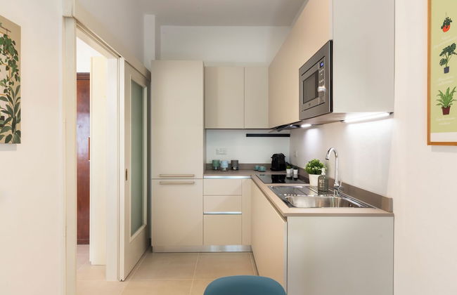 notaMi - Coronelli - Flower District - Foto 11