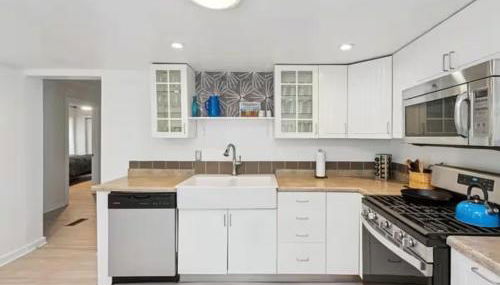 Spacious 4-Bedroom Home Near Indiana Dunes National Park - Foto 2