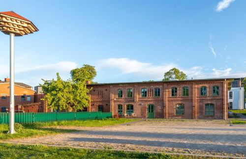 Wellenklang am Müritzufer Klink - Foto 15