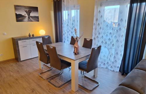 Neue Ferienwohnung auf dem Land - Foto 5