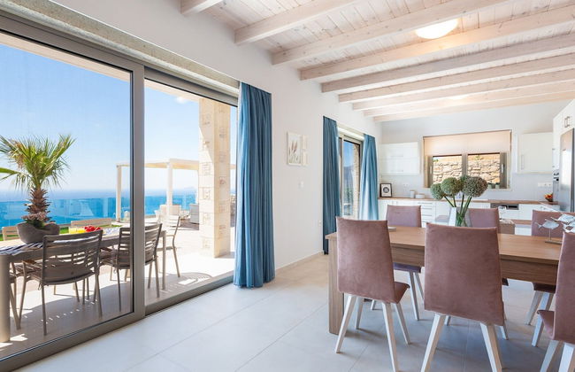 Scenic Villa With Private Pool - Foto 30