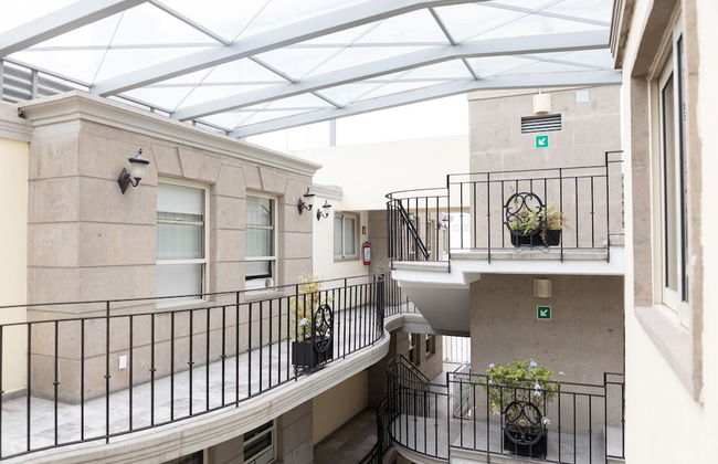 Capitalia Obelisk Polanco - Foto 76