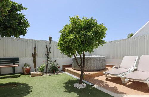 Casa Bacalhau - Tunes - Jacuzzi - BY BEDZY - Foto 41