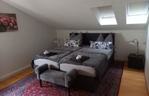 Ferienwohnung Johanna - Foto 14