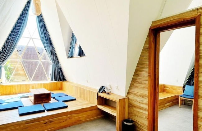 Flyup Resort - Photo 39