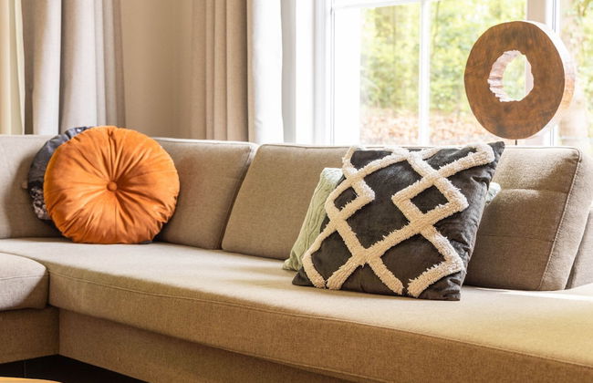 Restyled Holiday Home Near Nordhorn - Foto 5