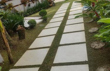 Guaratuba 2 condomínio na Mata Atlântica e Praia lindíssima lugar maravilhoso férias de julho - Foto 40