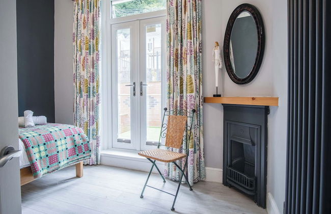 Overland Road 4 Bed House Mumbles - Foto 14