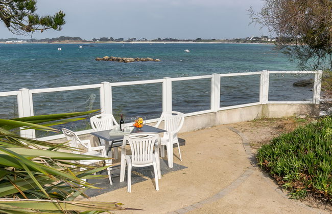 Kichen ar Mor - Foto 34