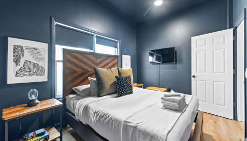 Top-Rated 1BR Near Convention Center & Parking - Foto 2