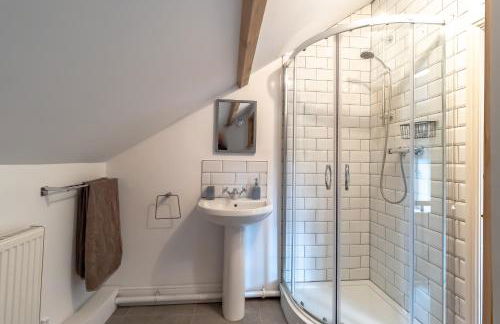 Prince Rupert's cottage with garden - Foto 20