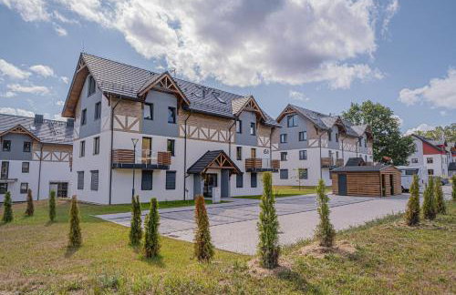 Apartament w Cieplicach Bloom - Foto 37