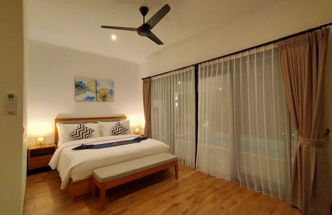 Villa Ataya - Foto 9