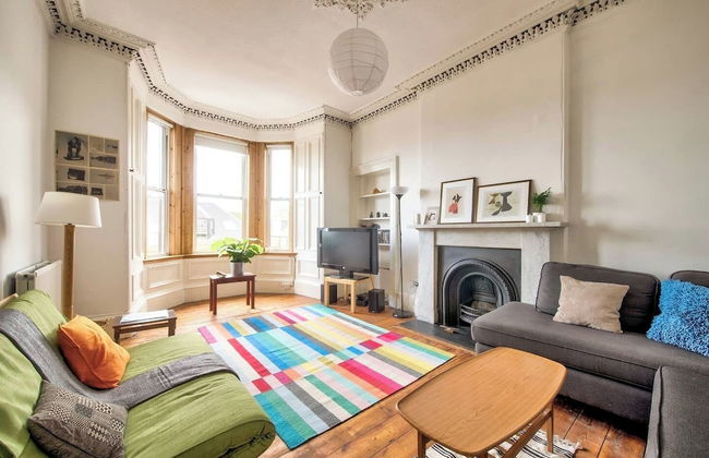 Bright Flat in City Centre for up to 6 Guests! - Foto 38