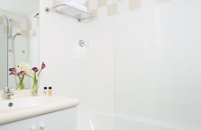 Residhome Appart Hotel Nancy Lorraine - Foto 4